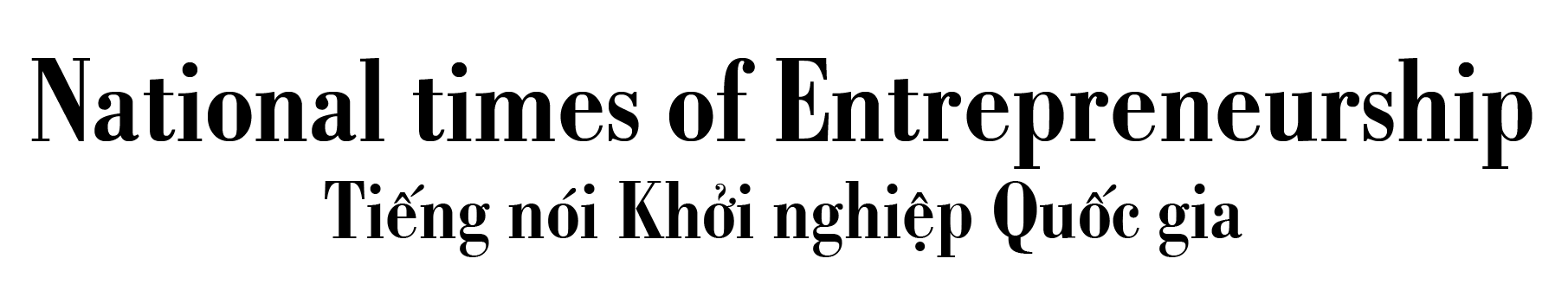 VINEN Logo